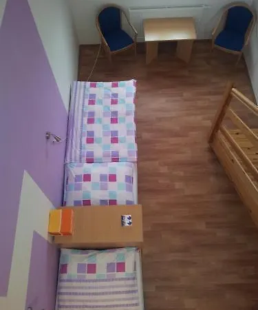 Sas Prága