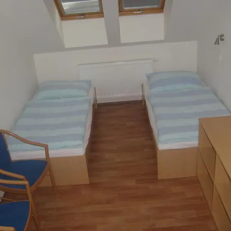 Sas 3* Praha