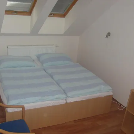 Sas Hotel Praha
