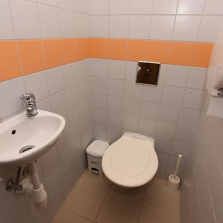 Sas 3* Praha