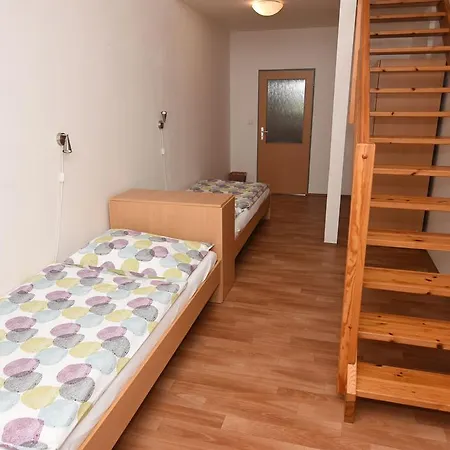 Sas 3* Praha